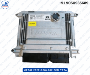 WP582 282116204902 ECM TATA