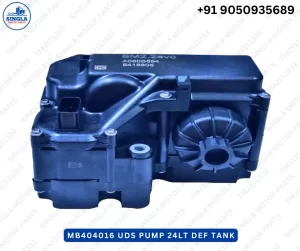 MB404016 UDS PUMP 24LT DEF TANK