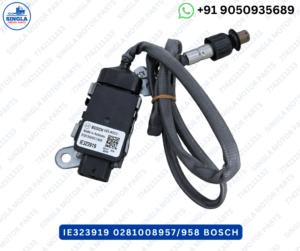 IE323919 0281008957/958 BOSCH