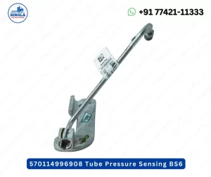 570114996908 Tube Pressure Sensing BS6 Tata
