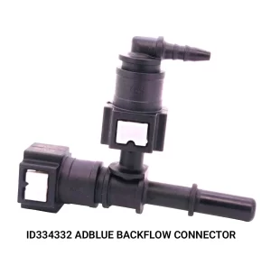ID334332 ADBLUE BACKFLOW CONNECTOR KIT